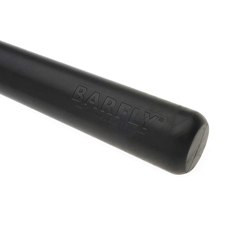 Barfly Muddler, 12" Deluxe , Composite, Black - Image 3